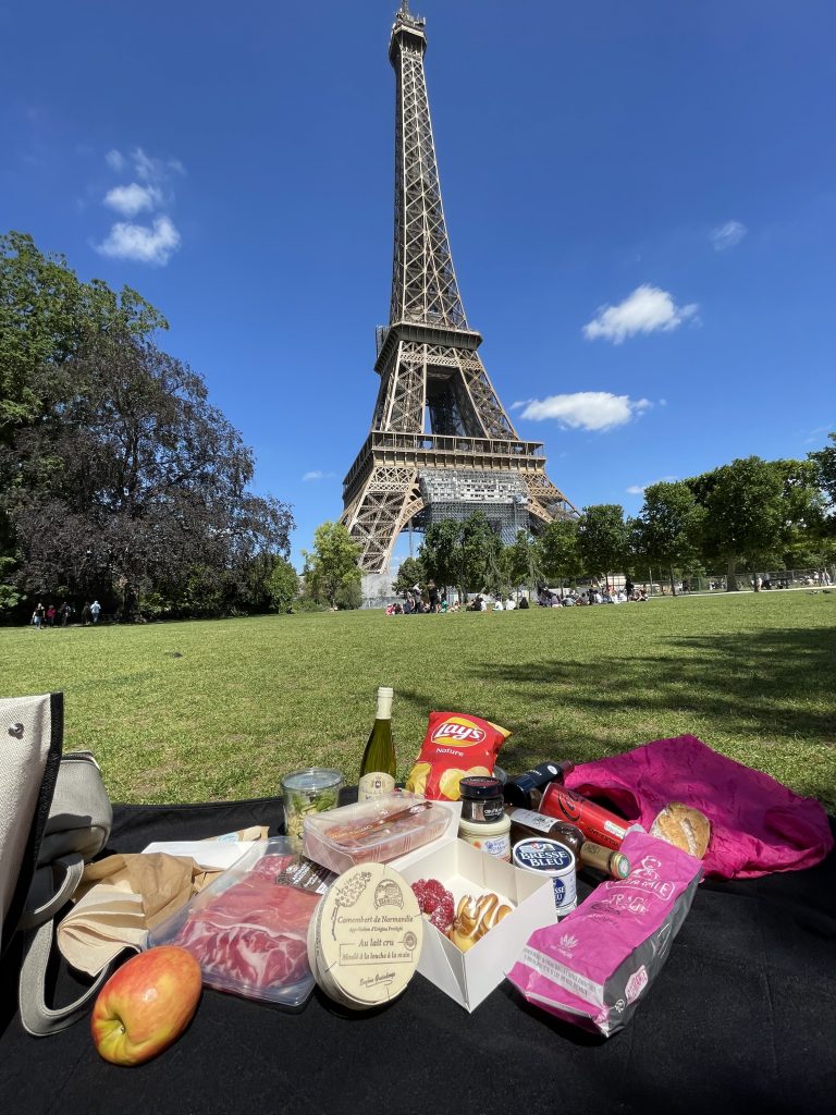 Champs de Mars