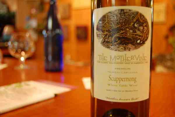 Duplin Winery
