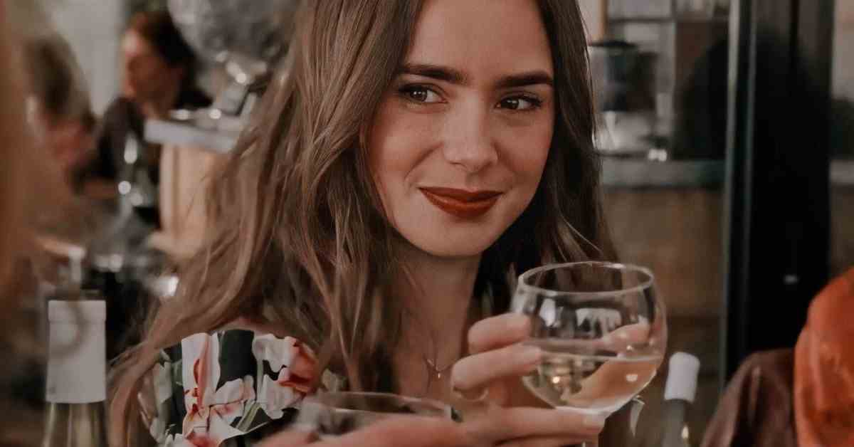 emily in paris