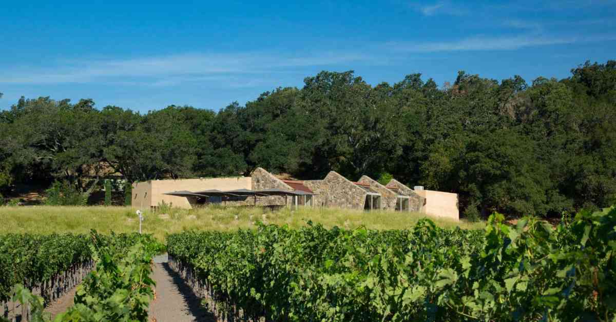 stag's leap wine cellars
