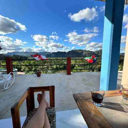 should I go to vinales Cuba